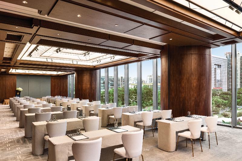 Shangri La Nanning The Tallest Hotel Worldwide In Shangri La Group