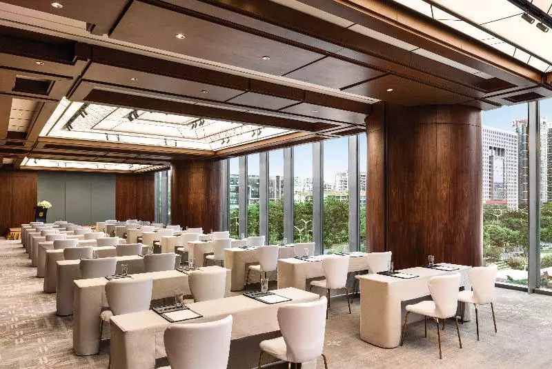 Shangri La Nanning   The Tallest Hotel Worldwide In Shangri La Group