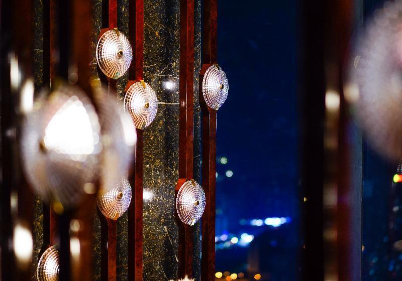 Shangri La Nanning The Tallest Hotel Worldwide In Shangri La Group