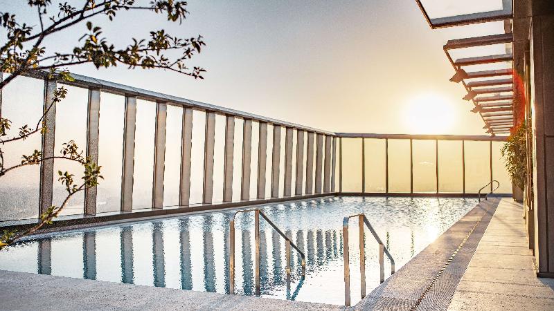 Shangri La Nanning The Tallest Hotel Worldwide In Shangri La Group