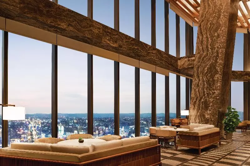 Shangri La Nanning   The Tallest Hotel Worldwide In Shangri La Group