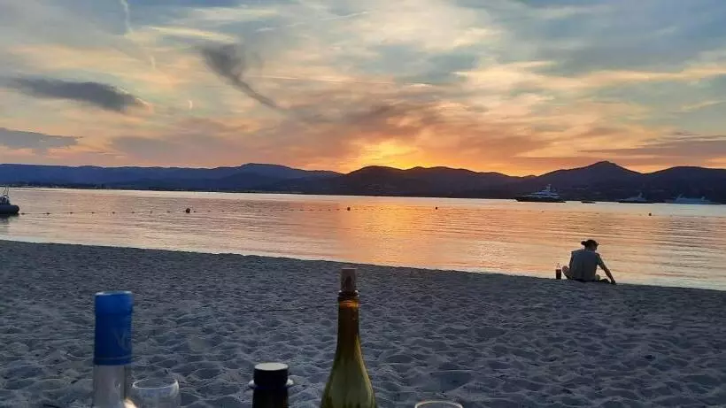 هتل Villa Playa Del Sol   B1e1