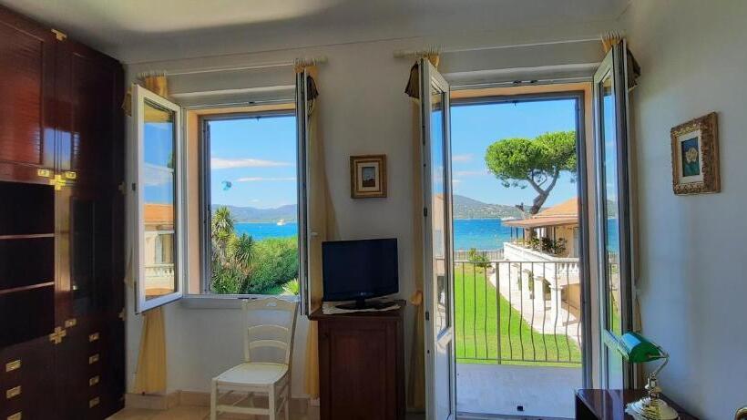 Отель Villa Playa Del Sol   B1e1