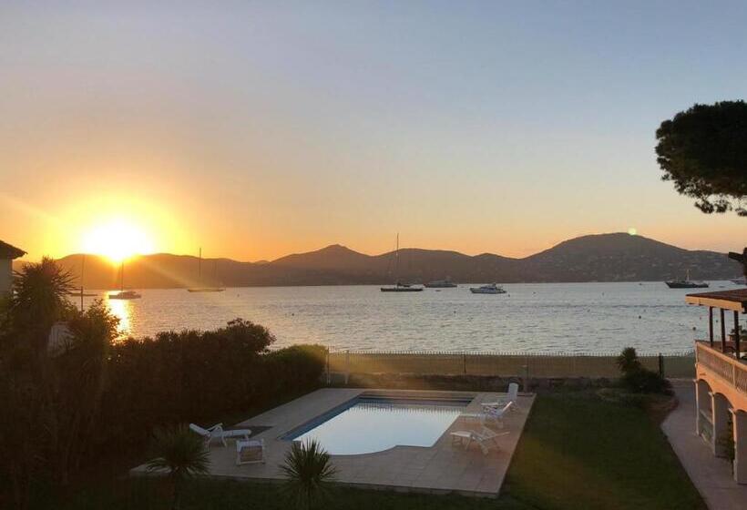 Отель Villa Playa Del Sol   B1e1