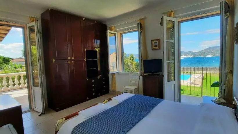 هتل Villa Playa Del Sol   B1e1