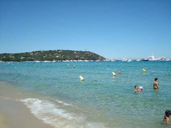 Отель Villa Playa Del Sol   B1e1