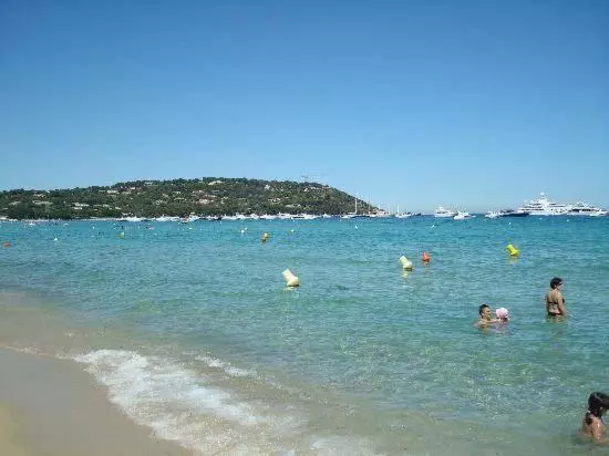 هتل Villa Playa Del Sol   B1e1