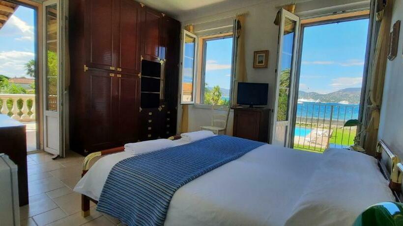 Отель Villa Playa Del Sol   B1e1