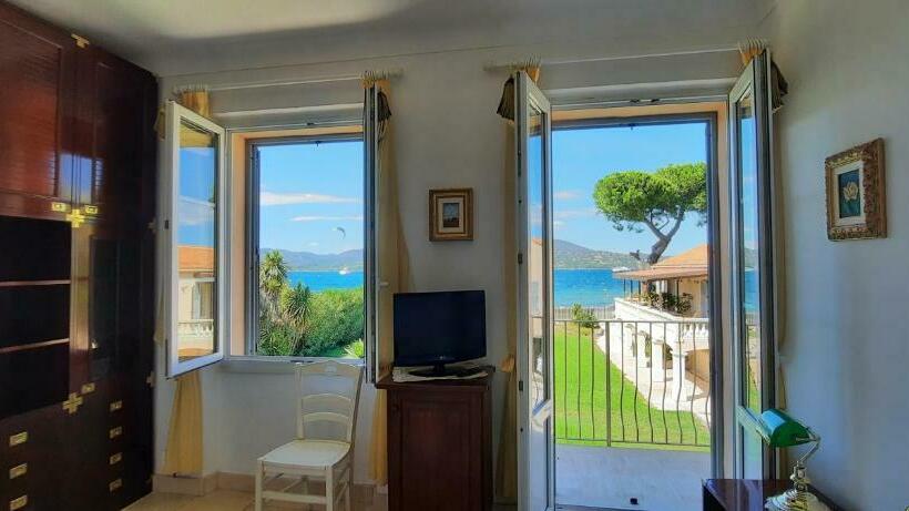 Отель Villa Playa Del Sol   B1e1