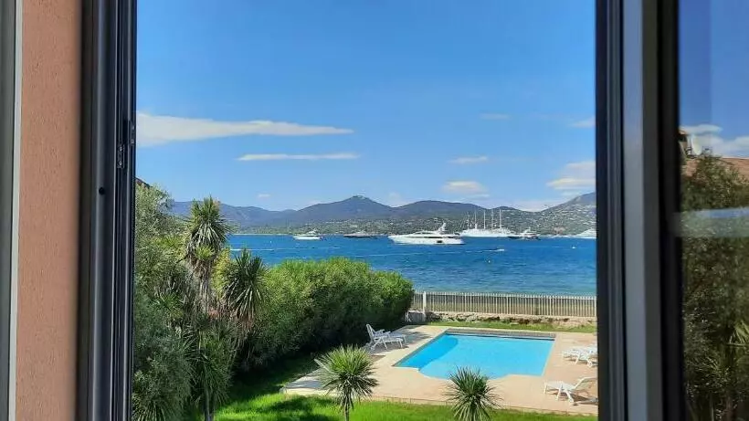 هتل Villa Playa Del Sol   B1e1