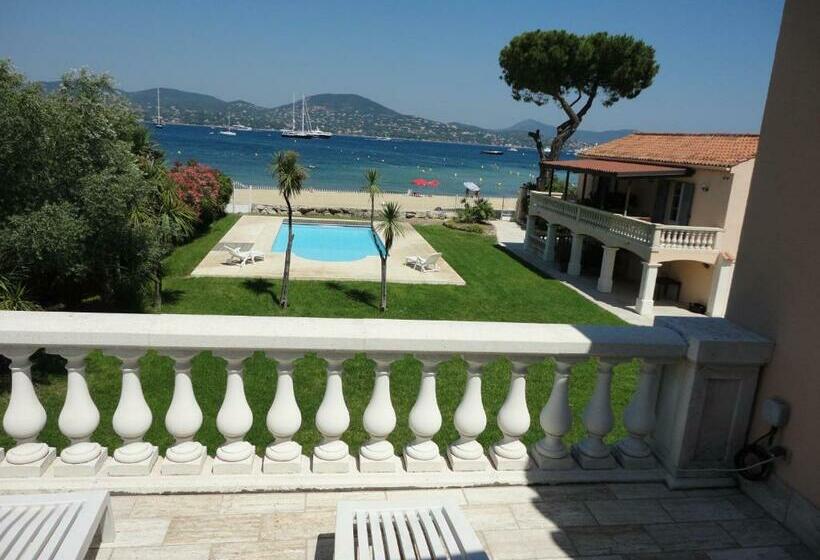 Отель Villa Playa Del Sol   B1e1