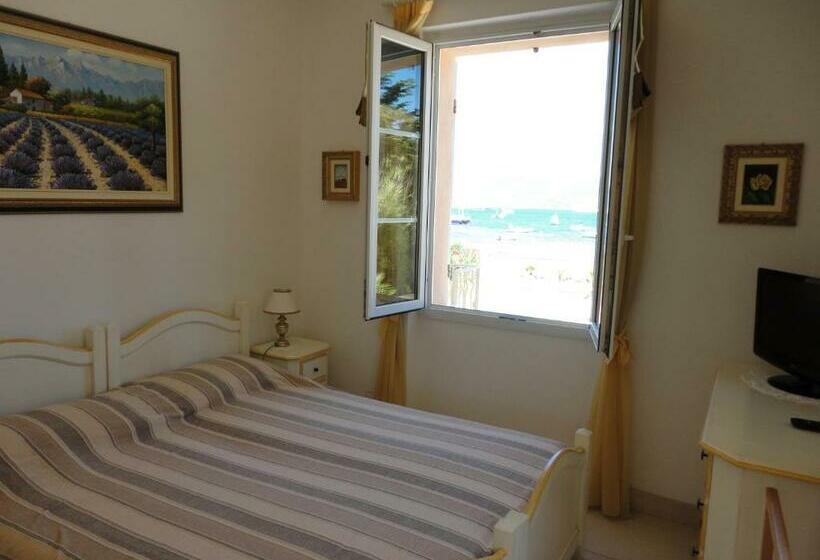 Отель Villa Playa Del Sol   B1e1