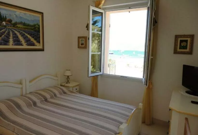 هتل Villa Playa Del Sol   B1e1