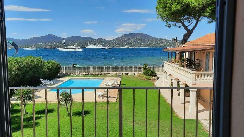 Отель Villa Playa Del Sol   B1e1