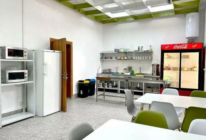 Khust Hostel