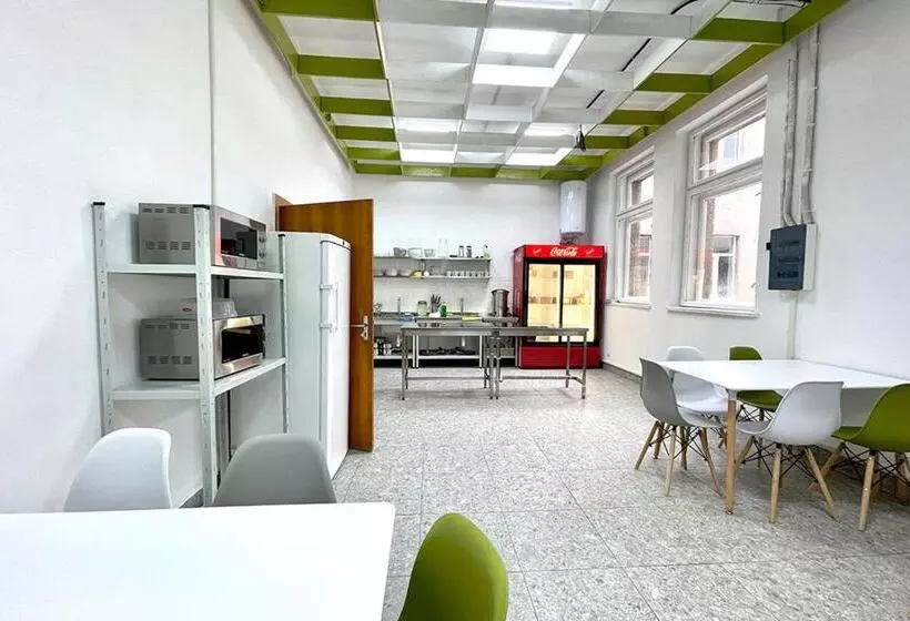 Khust Hostel