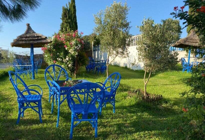 Pensjonat La Perle De Briech