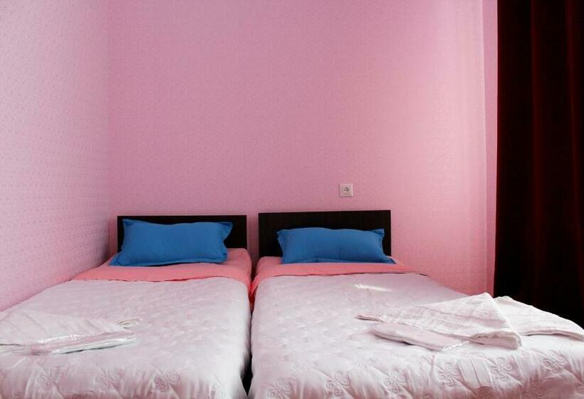 پانسیون New House Signagi