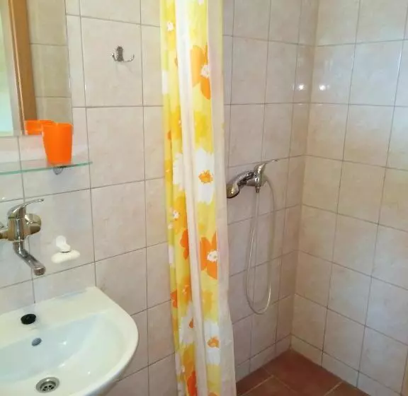 ペンション Privát Sulamit