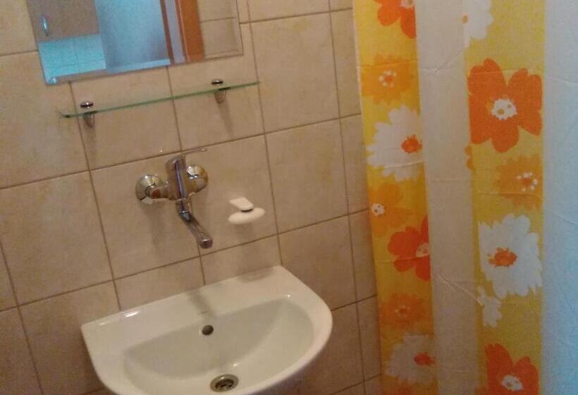 ペンション Privát Sulamit