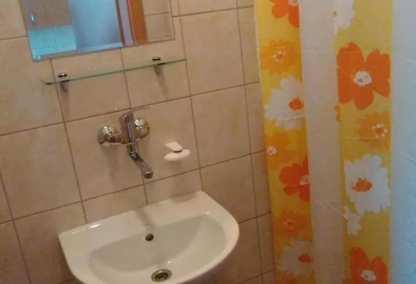 ペンション Privát Sulamit