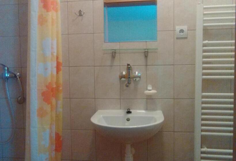 ペンション Privát Sulamit