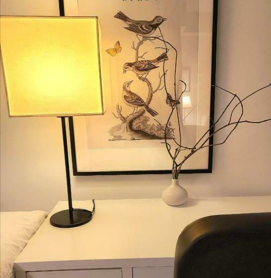 Stylish Downtown Toronto Residential