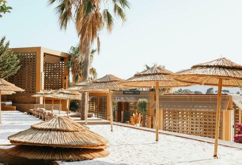 Отель Maja Luxury Resort