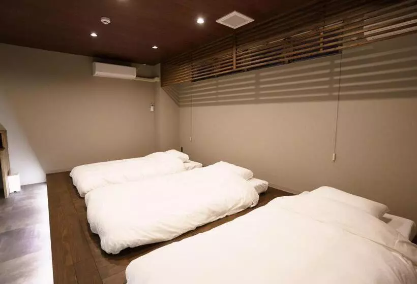 ホテル San Hiroshima