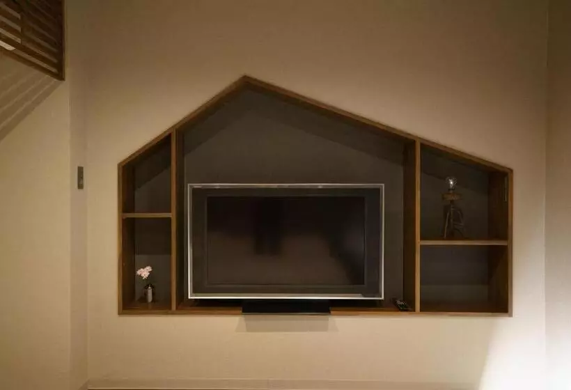 ホテル San Hiroshima