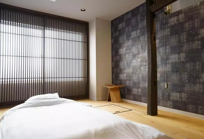 ホテル San Hiroshima