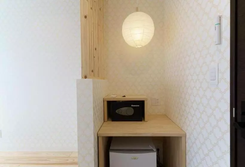 ホテル San Hiroshima