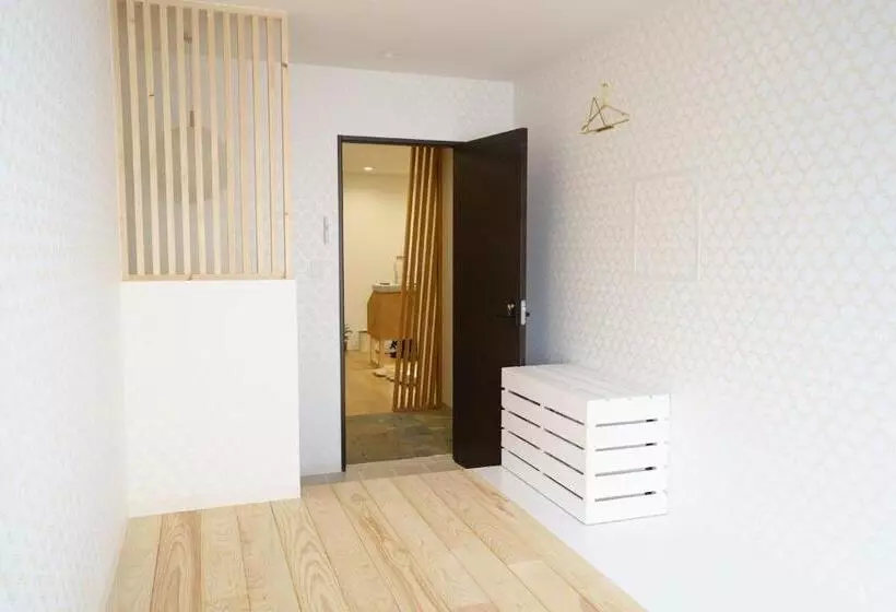 ホテル San Hiroshima