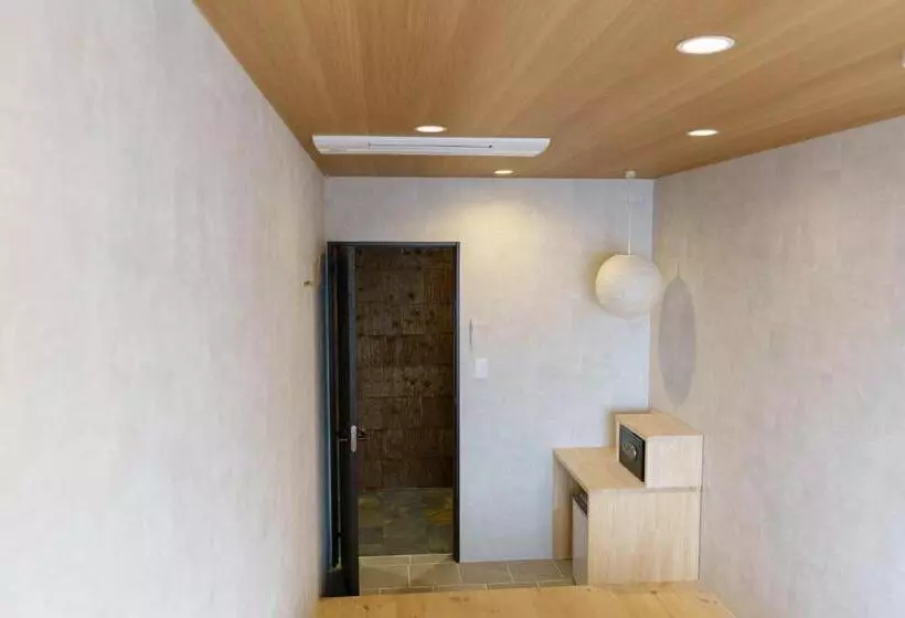 ホテル San Hiroshima