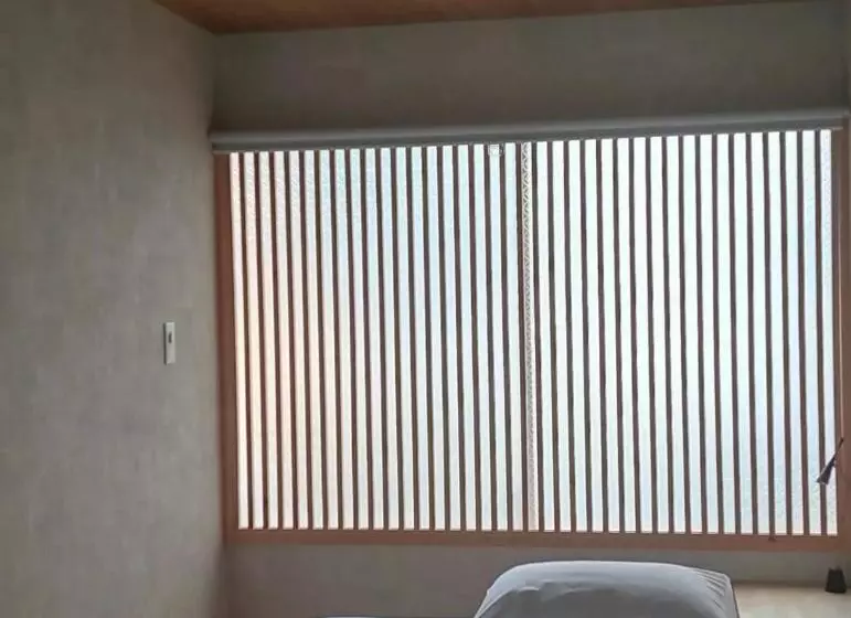 ホテル San Hiroshima