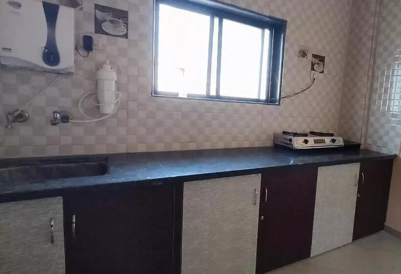 Majatalo Ambient Home Stay, In Nashik