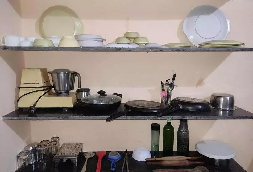 Majatalo Ambient Home Stay, In Nashik