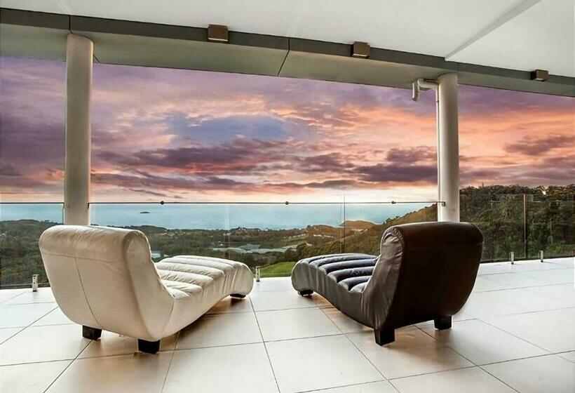 Пансион Belvedere