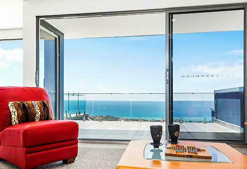 Пансион Belvedere