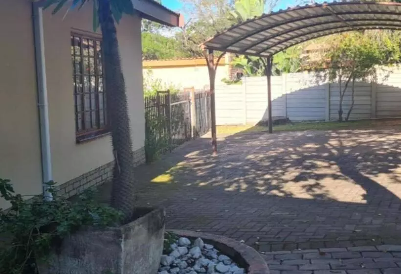 Majatalo Groenewald S Haven