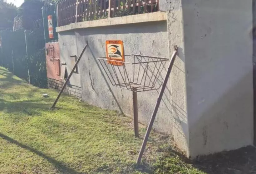 Majatalo Groenewald S Haven