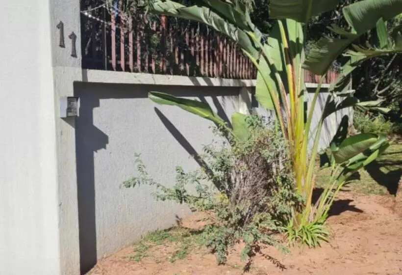 Majatalo Groenewald S Haven