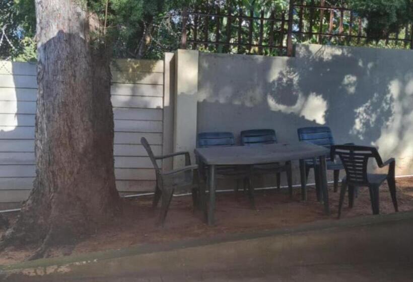 פנסיון Groenewald S Haven