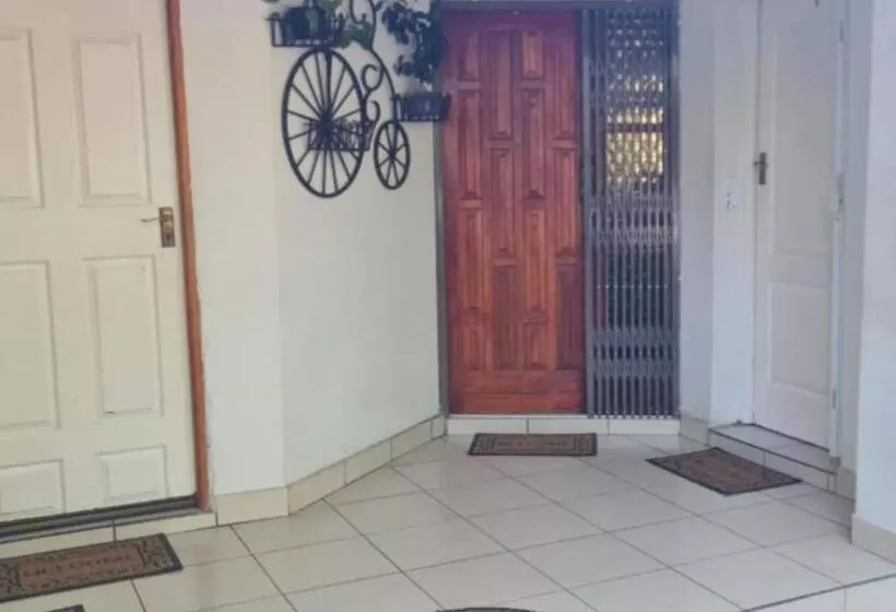 Majatalo Groenewald S Haven