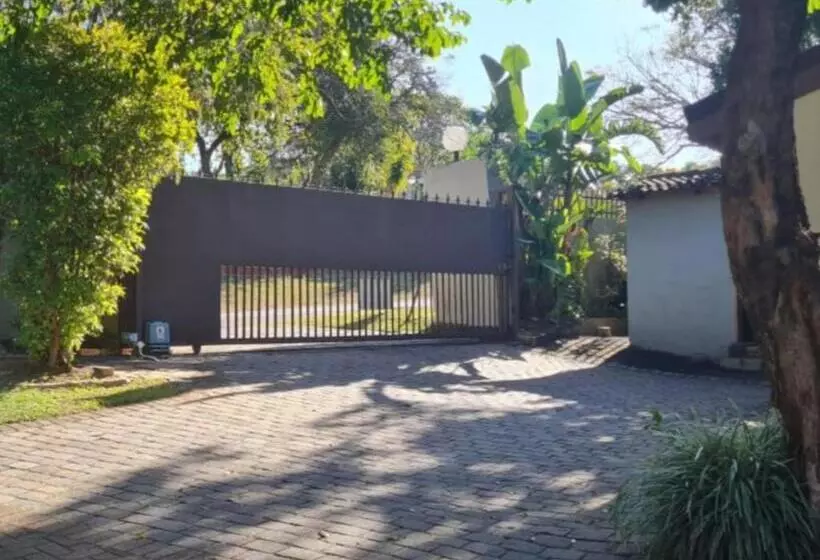 Majatalo Groenewald S Haven