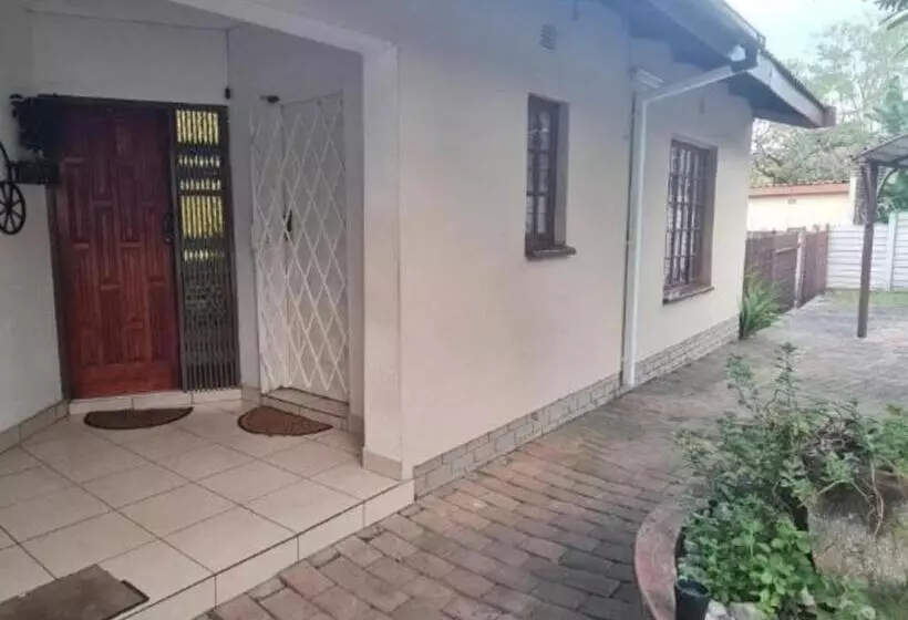 Majatalo Groenewald S Haven