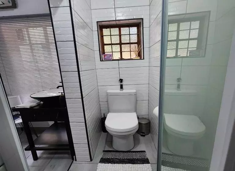 Majatalo Groenewald S Haven