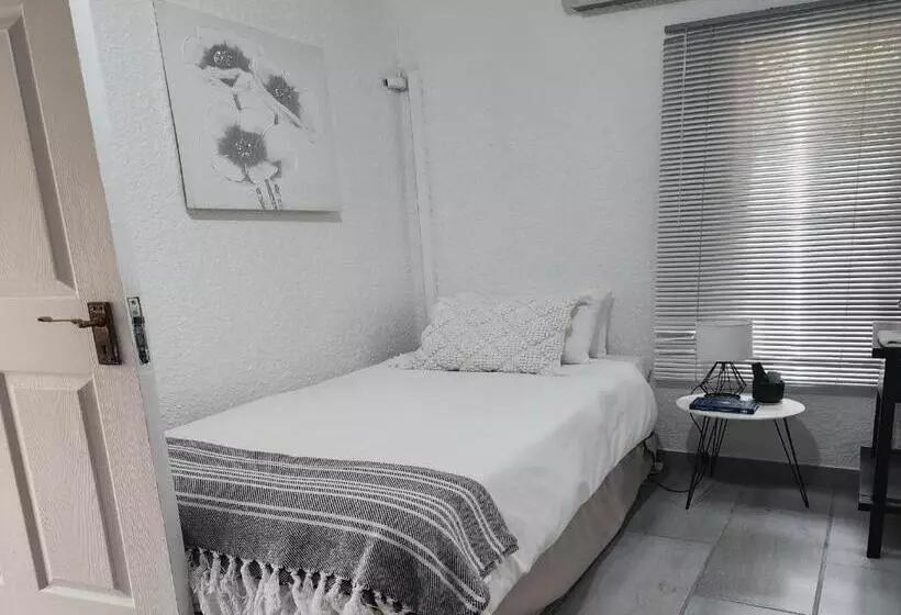 Majatalo Groenewald S Haven