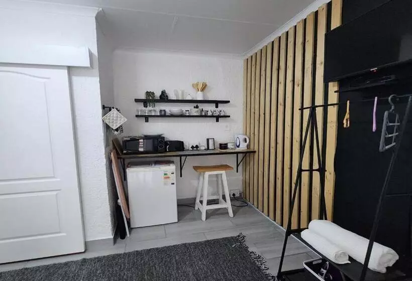 Majatalo Groenewald S Haven