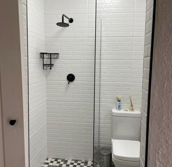 פנסיון Groenewald S Haven